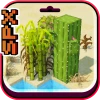 Sapixcraft Fabulous Flora add-on
