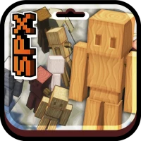 Sapixcraft Fancy Stands add-on