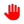 stop icon