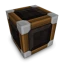 coal block