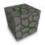 mossy cobblestone