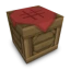 crafting table