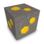 gold ore
