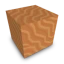 red sand