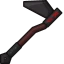 netherite hoe