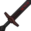 netherite sword