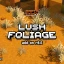 Lush Foliage add-on r0.6 featuring new dry grass variants