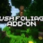 Lush Foliage add-on first release