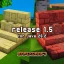 Sapixcraft 26.2 r1.5 — Chaos Cubed update
