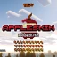 Sapixcraft AppleSkin mod support for hunger and saturation overlays on Minecraft 26.1