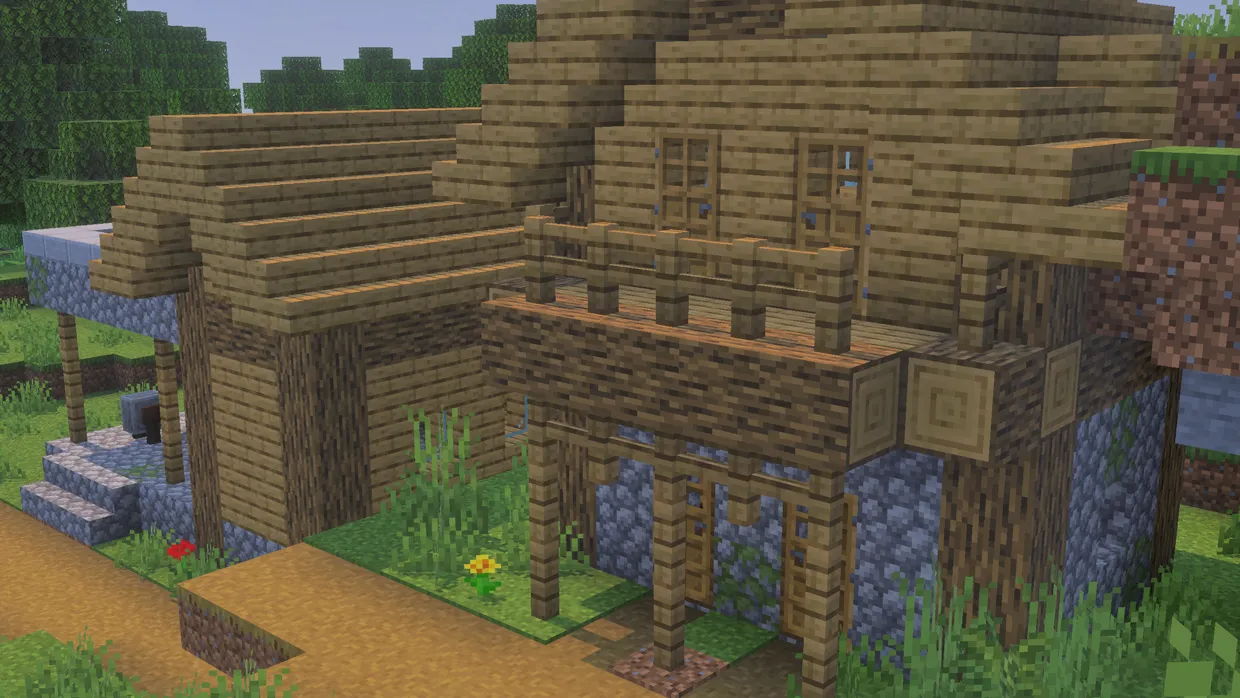 After