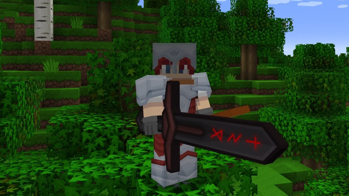 Colossal Items add-on header image