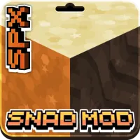 Sapixcraft Snad Mod Patch