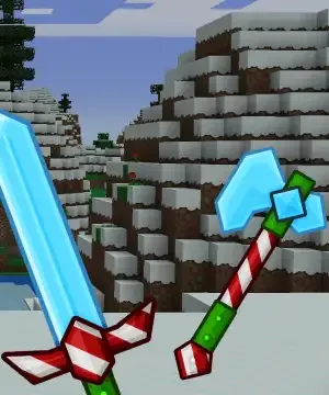 Sapixcraft Christmas add-on