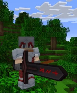 Sapixcraft Colossal add-on