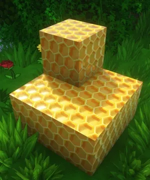 Sapixcraft Pristine PBR add-on