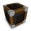 coal block