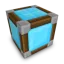 diamond block