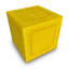 gold block