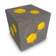 gold ore