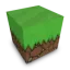 grass block