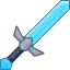 diamond sword