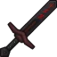 netherite sword