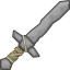 stone sword