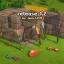 Sapixcraft 1.21.11 r1.2 — Mounts of Mayhem update