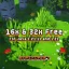 Sapixcraft Java — 16x and 32x now free for 1.21 and 1.21.11