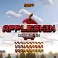 Sapixcraft AppleSkin mod support for hunger and saturation overlays on Minecraft 26.1