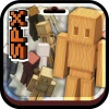 Sapixcraft Fancy Stands add-on