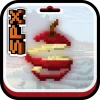 Sapixcraft AppleSkin mod support