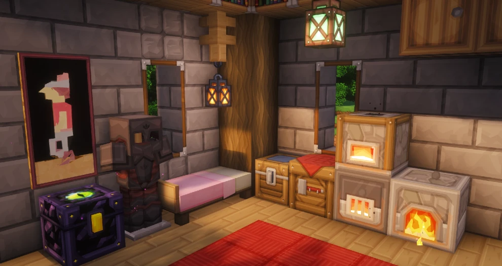 Sapixcraft Java Download