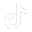 TikTok icon