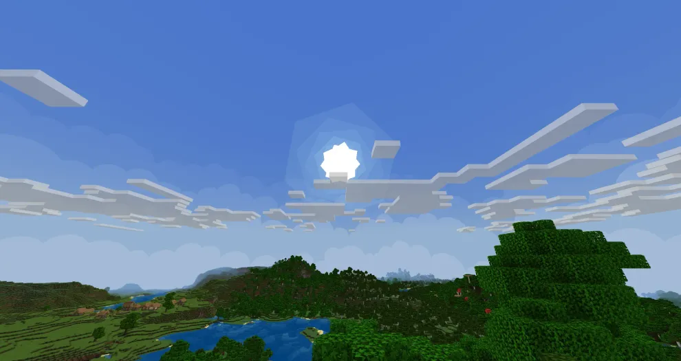 Sapixcraft Bedrock Download