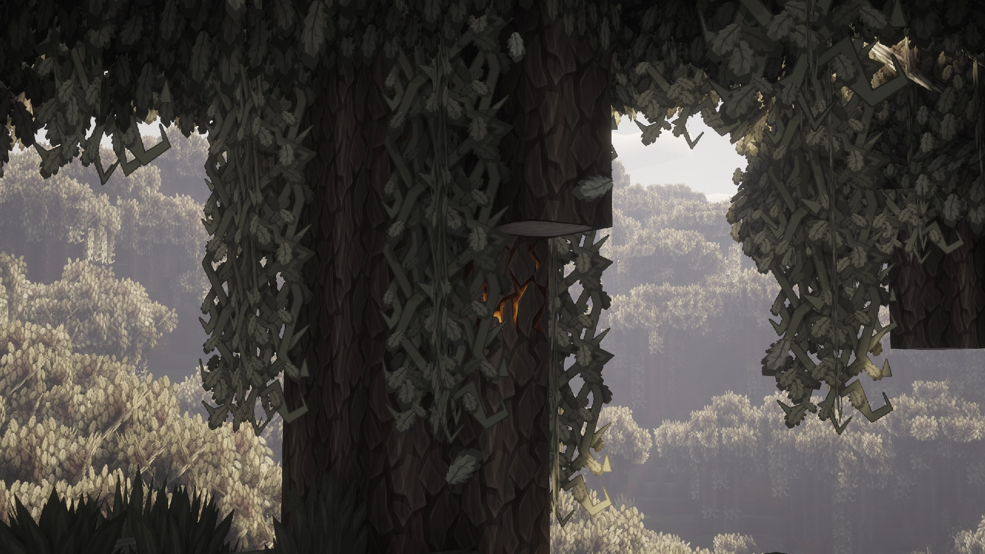 With Sapixcraft Screenshot