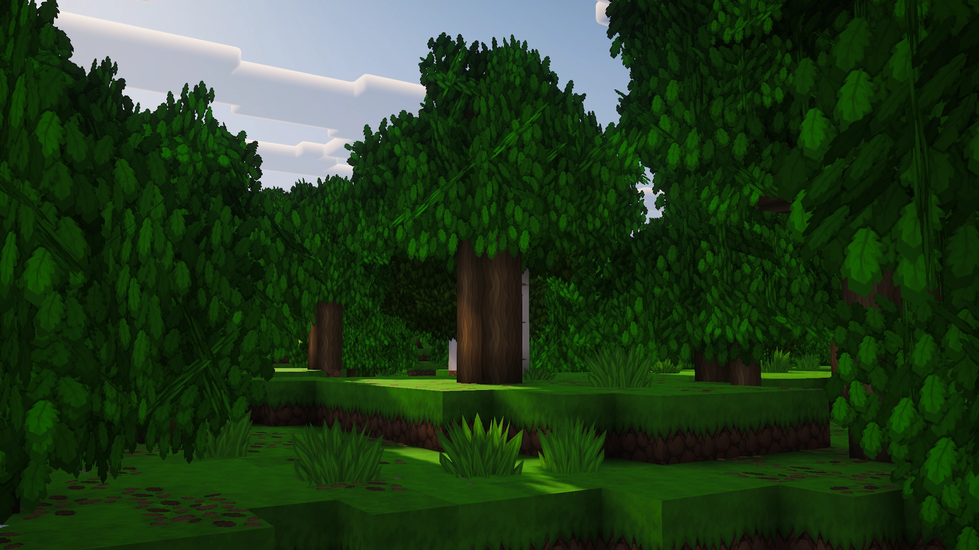 AppleSkin add-on header image
