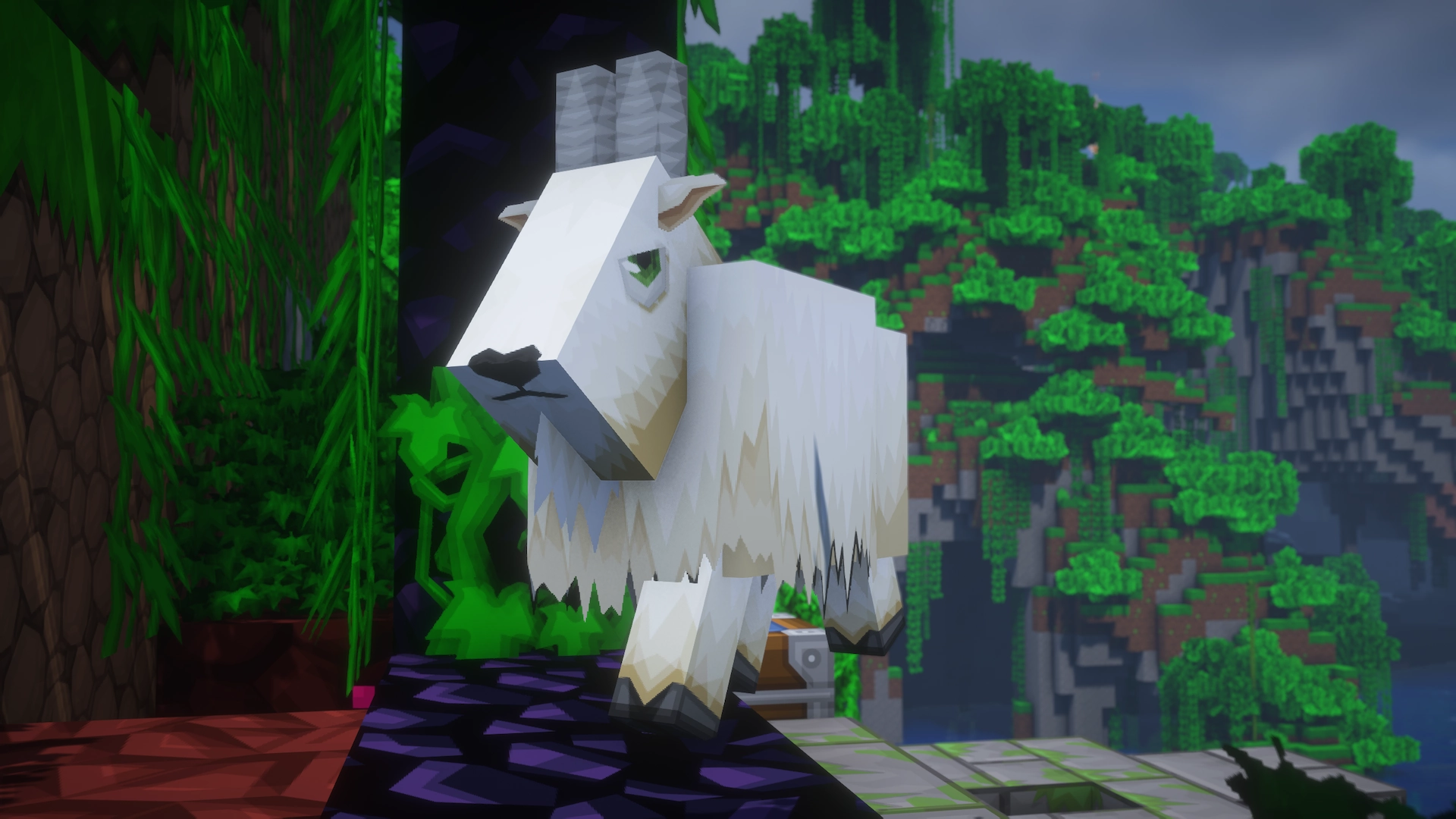 Custom Animal Textures